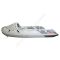 Лодка надувная ПВХ LIMAN SCD 380 AL R