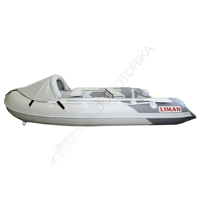 Лодка надувная ПВХ LIMAN SCD 360 AL R