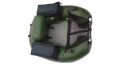 Лодка Sun Marine ZF-148V (темно-зеленый) Лодка Sun Marine ZF-148V (темно-зеленый)