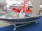 Катер алюминиевый TUNA Boats 410 C