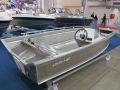 Катер алюминиевый TUNA Boats 410 C Катер алюминиевый TUNA Boats 410 C