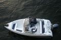 Катер алюминиевый TUNA Boats 520 PL Катер алюминиевый TUNA Boats 520 PL