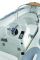 Лодка надувная ZODIAC Yachtline deluxe NEO 340 ( с серыми вставками )