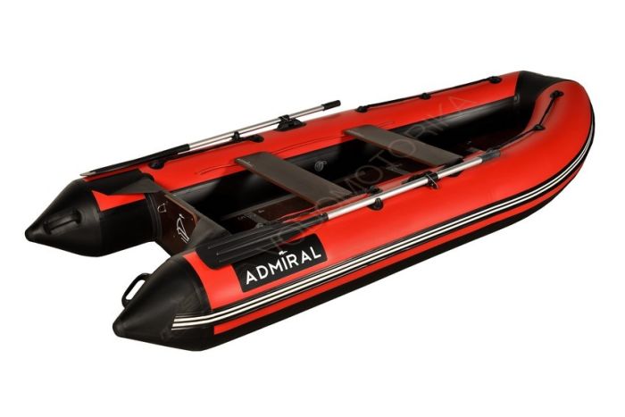 Лодка Адмирал 320S
