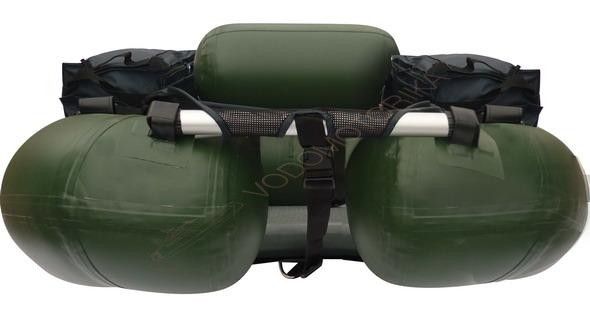 Лодка Sun Marine ZF-158VH (камуфляж)