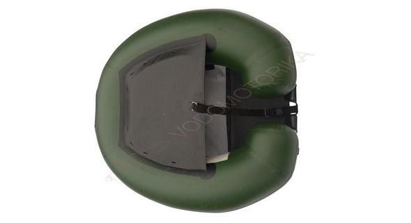 Лодка Sun Marine ZF-158VH (камуфляж)