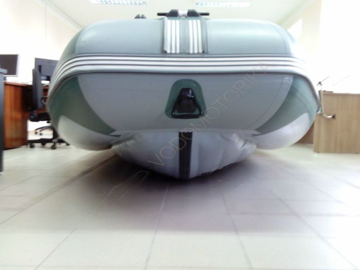 Надувная лодка AQUILON-480