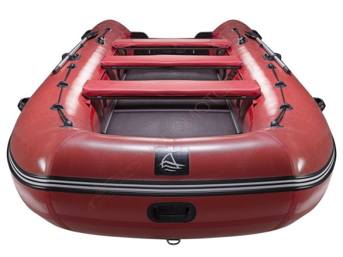 Лодка Адмирал АМ-520