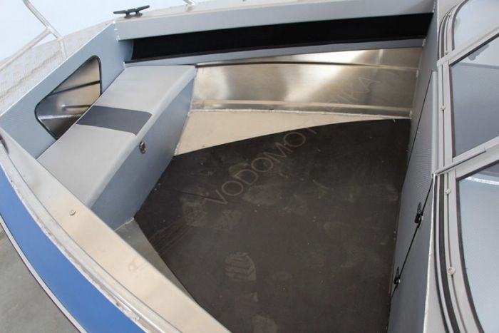 Катер Orionboat 49 Д