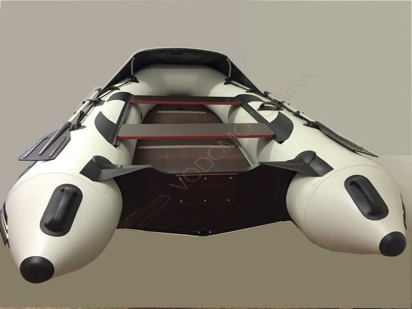 Надувная лодка StarBoat 360 Gold
