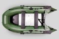 Надувная лодка GLADIATOR LIGHT B270 Надувная лодка GLADIATOR LIGHT B270