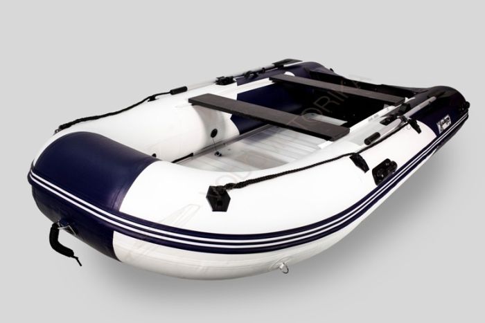 Надувная лодка GLADIATOR LIGHT B370AL
