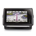 Картплоттер Garmin GPSMAP 721 Картплоттер Garmin GPSMAP 721