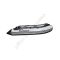 Надувная лодка Polar Bird PB-360M Merlin ( полы стеклокомпозит )