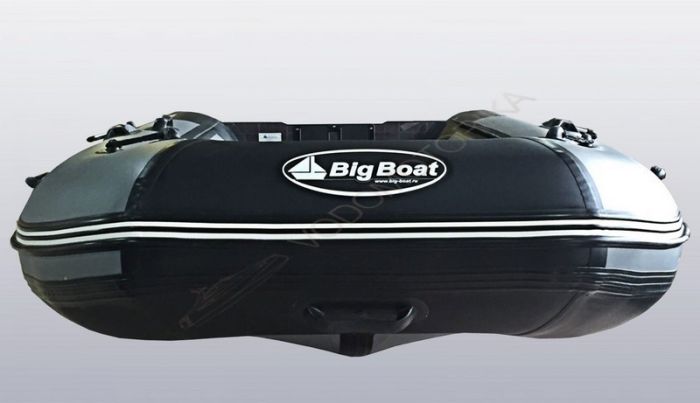 Надувная лодка Bering 310К