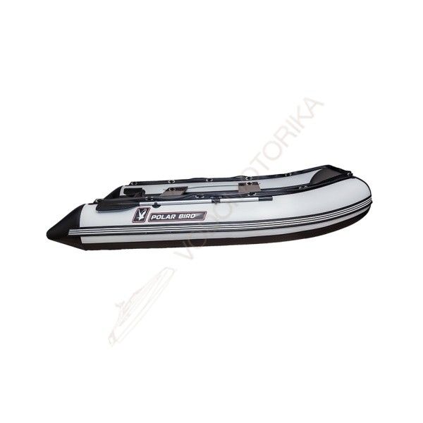 Надувная лодка Polar Bird PB-300M Merlin