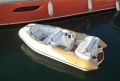 Лодка надувная AVON (ZODIAC) SeaSport Jet 330 ( бело-песочная ) Лодка надувная AVON (ZODIAC) SeaSport Jet 330 ( бело-песочная )