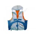 Спасательный жилет LIFEGUARD PREMIUM XL (синий/оранжевый) Спасательный жилет LIFEGUARD PREMIUM XL (синий/оранжевый)