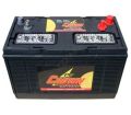 Аккумулятор Crown 130Ah DC (12В) Аккумулятор Crown 130Ah DC (12В)