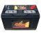 Аккумулятор Crown 130Ah DC (12В)