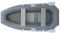 Лодкa Quick Stream RH2 - 270 SL (слань)