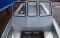 Алюминиевая лодка Wellboat 47 DC