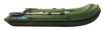 Надувная лодка ProfMarine PM 380 CL LUX