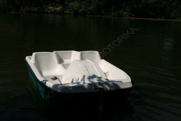 Водный велосипед Армада Медуза