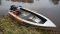 Алюминиевая лодка Wellboat-37 easy