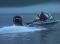 Алюминиевая моторно-гребная лодка RusBoat 43