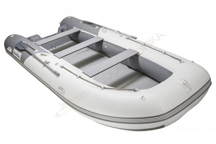 Лодка Адмирал АМ-520