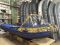 Комбинированный тент трансформер Riverboats RB 390-430 и RB 390-430 НДНД