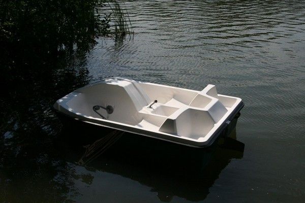 Водный велосипед Армада Медуза