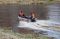 Алюминиевая лодка Wellboat-37 easy