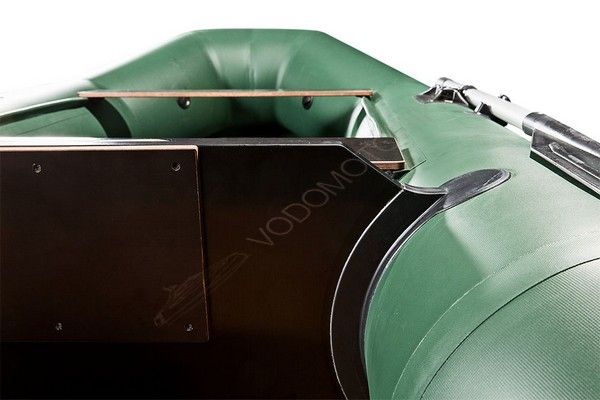 Надувная лодка Latimeria К-K 280