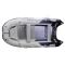 Лодка надувная ПВХ LIMAN SCD 380 AL