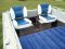 Алюминиевая лодка Wellboat 45i