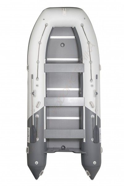 Лодка Адмирал АМ-520