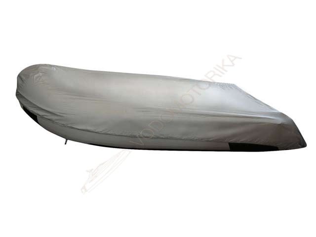 Лодка OMOLON MP 360