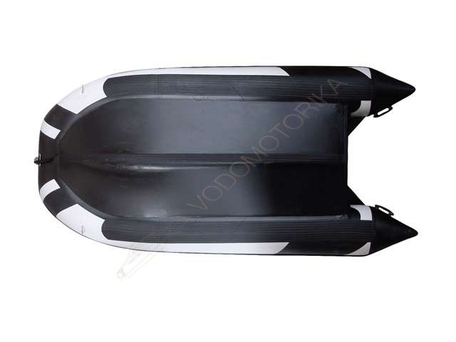 Лодка OMOLON MP 360