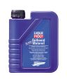 Минеральное моторное масло для подвесных судовых двигателей Liqui Moly Outboard Motoroil, 1L Минеральное моторное масло для подвесных судовых двигателей Liqui Moly Outboard Motoroil, 1L