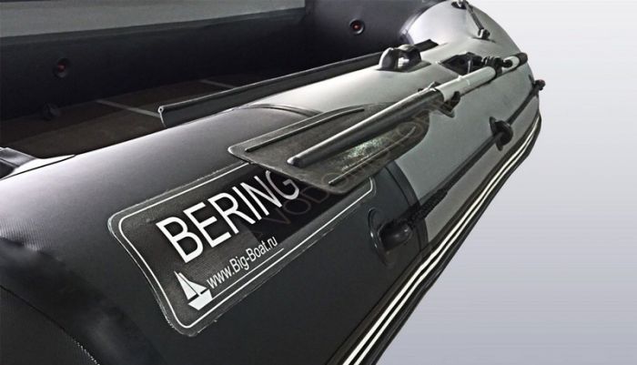 Надувная лодка Bering 310К