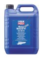 Полусинтетическое моторное масло для лодок Liqui Moly Marine Motoroil 4T 10W-40,5L Полусинтетическое моторное масло для лодок Liqui Moly Marine Motoroil 4T 10W-40,5L
