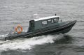 Лодка РибМастер РМ-860 ВПМ Патруль Лодка РибМастер РМ-860 ВПМ Патруль