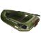 Лодка надувная Marko Boats БАРРАКУДА B-300Tr
