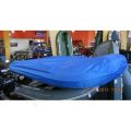 Чехол стояночный Mallory Marine для ПВХ-лодки HDX 370 (тонкий) Чехол стояночный Mallory Marine для ПВХ-лодки HDX 370 (тонкий)