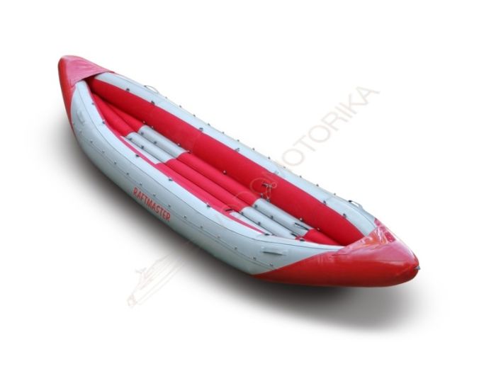 Байдарка Raftmaster Скаут-45