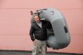Надувная лодка Grouper 260 Надувная лодка Grouper 260
