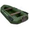 Лодка надувная Marko Boats МАРКО M-290Tr