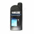 Трансмиссионное масло Yamalube Gear Oil SAE 90 GL-4 (1л) Трансмиссионное масло Yamalube Gear Oil SAE 90 GL-4 (1л)